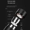 Fuguang 304 Stainless Steel Portable Thermos Tea Mug with Filter