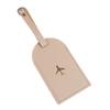 Colorful PU Luggage Tag Boarding Pass Information Card Portable Baggage Name Tags  Women