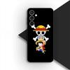 Cover for Apple iPhone 17 Pro XS Max Air 6 7 8 Plus 5 + SE 2022 SE2 16E Phone Case Roronoa Zoro Nico Robin One Luffy Pieces