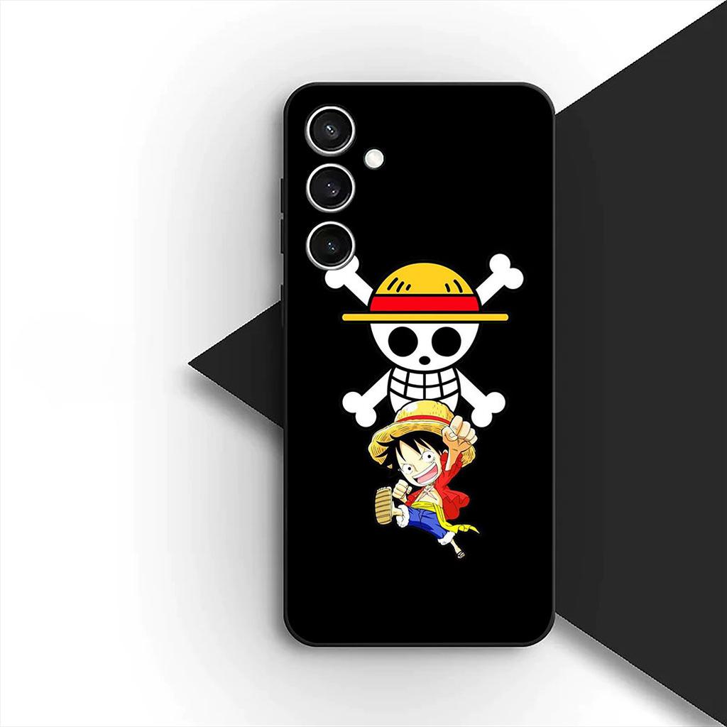 Cover for Apple iPhone 17 Pro XS Max Air 6 7 8 Plus 5 + SE 2022 SE2 16E Phone Case Roronoa Zoro Nico Robin One Luffy Pieces