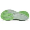 Anta Кроссовки Leaf 6 Fashion Comfortable Rebound Increased Height Lightweight Breathable Low-Top Casual Running Shoes Women sneakers White Green 922515517-5