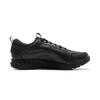 Li-Ning Trendy Fashion Versatile Classic Non-Slip Wear-Resistant Low-Top Casual Running Shoes Men Sneaker Black AGLU313-2
