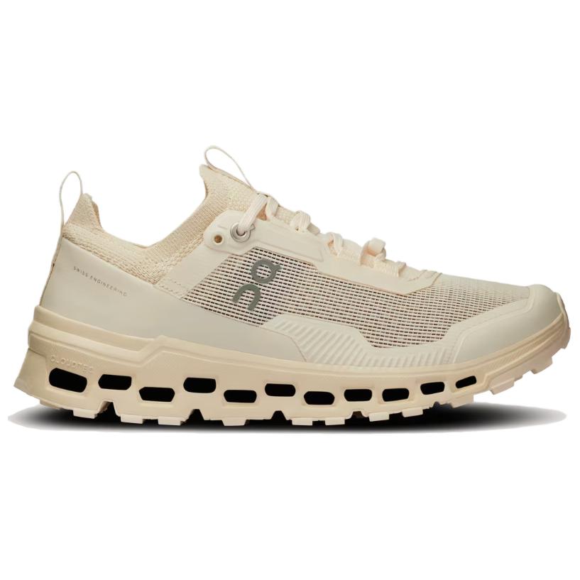 Женские кроссовки Cloudultra 2 Dew Moon Cream 3WD30282173