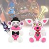 Complete Funtime Freddy With Bon Bon Plush Collection