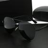 Sunglasses for Men Day and Night Use Color-changing Sunglasses Polarized Sunglasses HD Driving Glasses