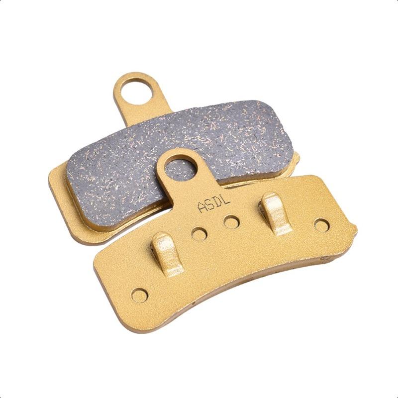 Motor Bike Front Rear Brake Pads Kit For HAR/LEY DAVID/SON FXDF Fat Bob FXDB Street Bob 08-13 FDXL Low Rider 08-09