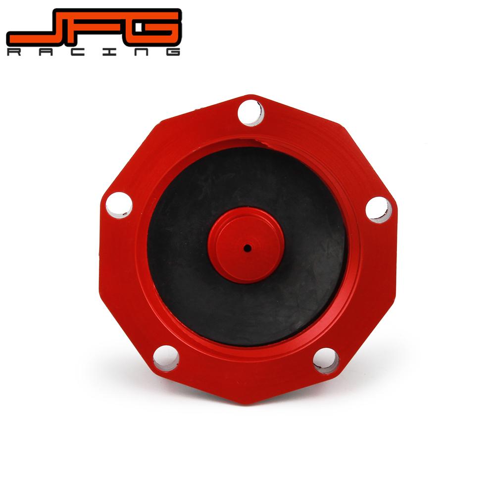 Motorcycle CNC Gas Fuel Tank Cover Cap For SUZUKI RM85 RM125 RM250 RMZ250 RMZ450 RMZ450Z RM RMZ 85 125 250 450 450Z