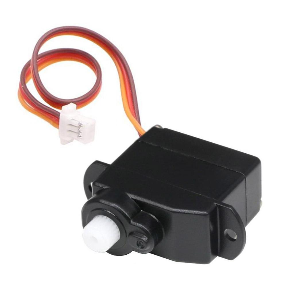 2G Mini Low Voltage Digital Servo OH35P01 Kit Upgrade Parts