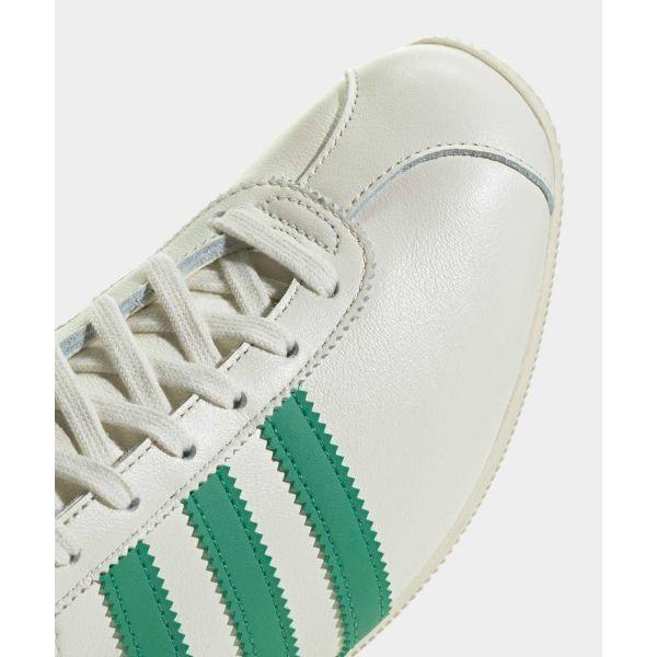 adidas Originals Paris Круглый носок Легкие Удобные Классические Низкие Тренировочные Кроссовки Унисекс KH9324