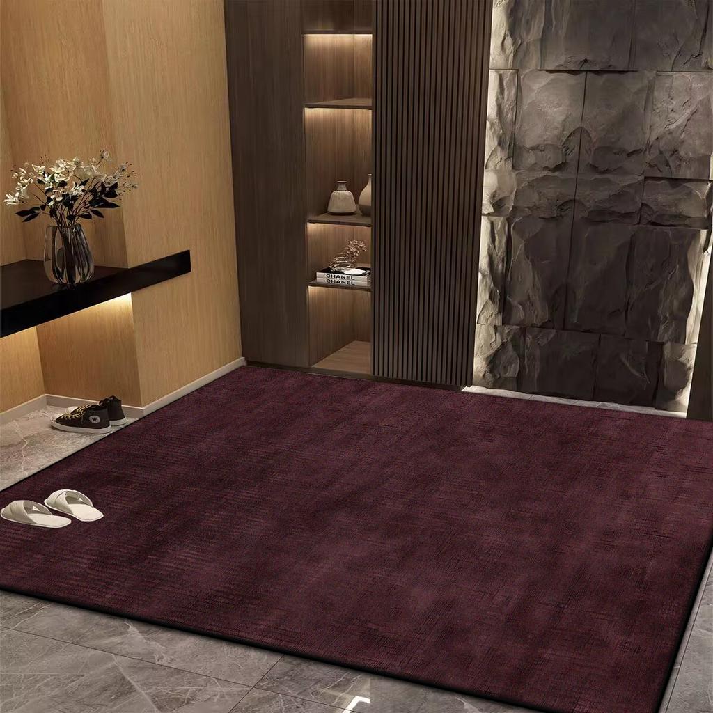 Европейский ковер для гостиной Wilton Современный абстрактный ковер Декор комнаты Спальня Прикроватные напольные коврики Коврик для журнального столика Ковер для лаунжа