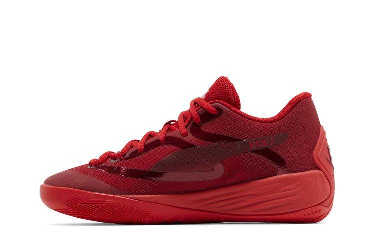 Puma Stewie 2 Ruby