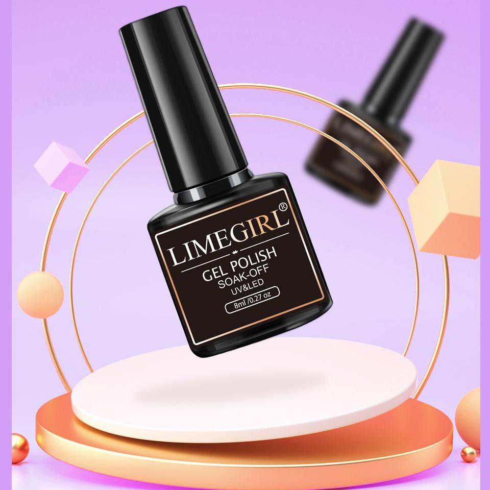 Nail Set 114/54W UV LED Lamp Dryer With 18/12 Pcs Nail Gel Polish Kit Soak Off Manicure Tools Set Electric Nail Drill Nail Tools