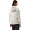 Anta Comprehensive Training Collection Storm Vest Waterproof, Windproof, And Breathable Windbreaker Jacket Women's 162537616-1