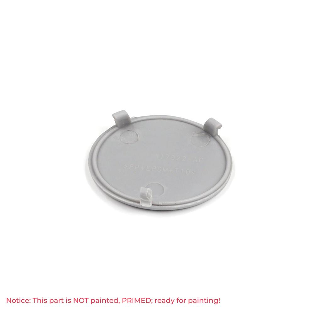 ESC Auto Parts ESP731 Крышка проушины для буксировочного бруса заднего бампера 2M51A17922AC для Ford Focus HB 02-05 Быстрая доставка из Турции