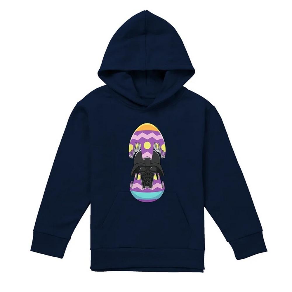 Star Wars Childrens/Kids Bad Egg Darth Vader Hoodie