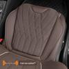 Дышащая подушка на сиденье из ледяного шелка для Toyota Crown Lu Fang - Всесезонная, износостойкая