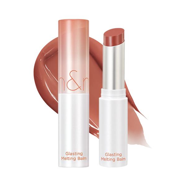 Rom&nd Бальзам-плавитель для придания блеска 3,5г (17 цветов)