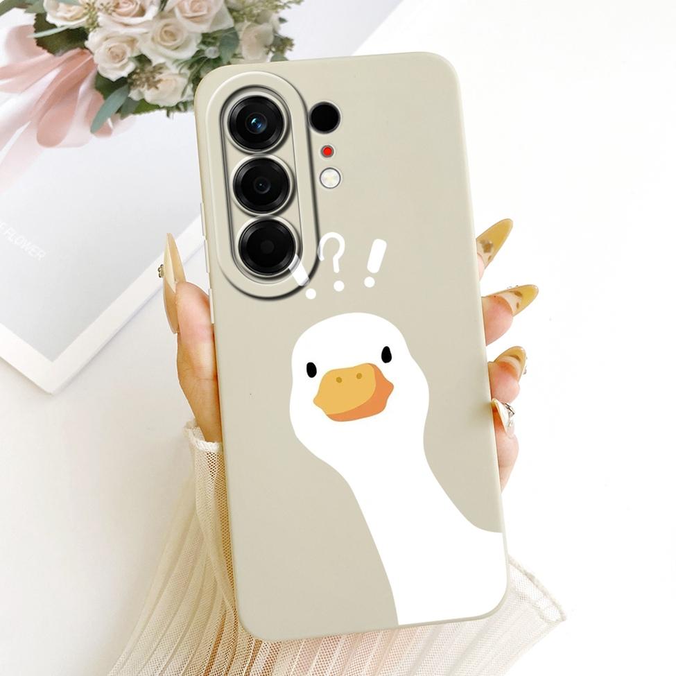 Чехол Для Tecno Camon 50 4G Чехол CN5 Роскошный Модный Цветы Кавайный Милый Расписной Ударопрочный Силиконовый Чехол Для Techno Camon 50 4G