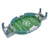 Football Table Interactive Game Tabletop Soccer Night Fun Mini Indoor Outdoor Party Games Toys