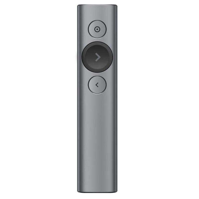Logitech Spotlight Wireless Presentation Remote (CN version)