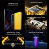 Флагманский игровой смартфон X70 Pro 16 ГБ + 512 ГБ, Большой экран, Восьмиядерный, Полная поддержка сетей