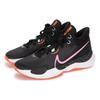 Nike Кроссовки Renew Elevate 3 Черно-розовый заклинание DD9304-007