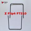 Для Samsung Galaxy Z Fold 1 2 3 4 5 Z Flip 1 2 3 4 5 6 Замена средней рамки ободка F7000 F7070 F7110 F7210 F9000 F9160 F9260