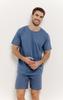 Пижама Taro Nick 3400 кр/р M-XL W25 мужская Taro