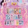 Genuine Yeloli Card Dream of Chenxing VOL.5 Full Series Cute Princess Card Anime Collection Cards Christmas Gift Toys