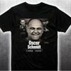 Oscar Schmidt 1958 2026 Black Cotton T Shirt S 5xl Th551 Vintage Unisex Slightly Fashion Casual Soft Graphic Versatile
