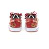 Jordan Air Jordan 1 Wedding Shoes New Chinese Style Chinese Style Ink Splatter Hand Drawn Charm DC0774-182(Team1188-)