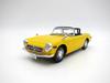 Fujimi Model 1/24 Inch Up Series No. 309 Honda S800M ID-309