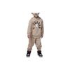 Jordan Kids Matching Sets Phellodendron Infant Toddler (Unisex) Jumpsuits Crawlers FZ1780 200