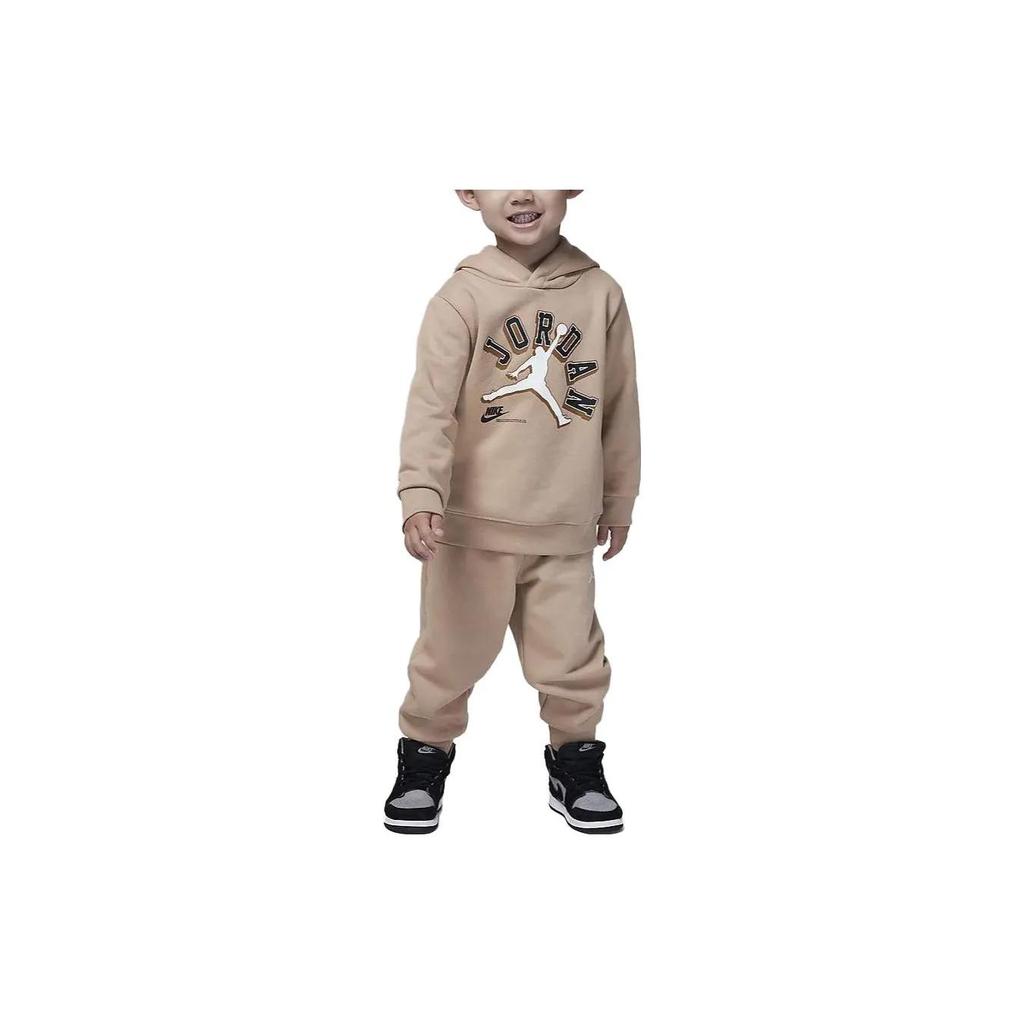 Jordan Kids Matching Sets Phellodendron Infant Toddler (Unisex) Jumpsuits Crawlers FZ1780 200