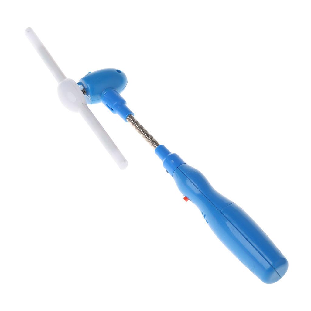 Светодиодная светящаяся ветряная мельница, ручная мигающая игрушка, музыкальная игрушка, милый новогодний пасхальный подарок, светящаяся в темноте, подарок для детей, девочек