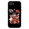 Cover for Huawei P30 P20 P10 Mate 10 20 Pro Lite Y9A Y8S P Smart Y7 Y9 Prime Coque Phone Case Dragon Gokus Torankusu Ball Trunks