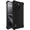 Чехол для телефона Moto Edge 70 Fusion 5G IMAK Ударопрочный Мягкий Чехол