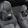 Для VOLKSWAGEN VW 1 шт. Подушка-подголовник на сиденье автомобиля с логотипом Автомобиля Подушка для шеи Для Volkswagen R Caddy Golf Passat Tiguan Jetta Beetle Atlas T-RO