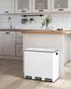 Waste bin - LTB54WT