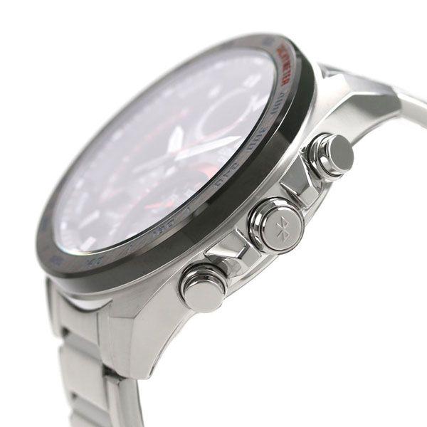 Б/у часы EDIFICE CASIO EDIFICE Мужские ecb-900db-1adr Casio Edifice Серия с подключением к смартфону