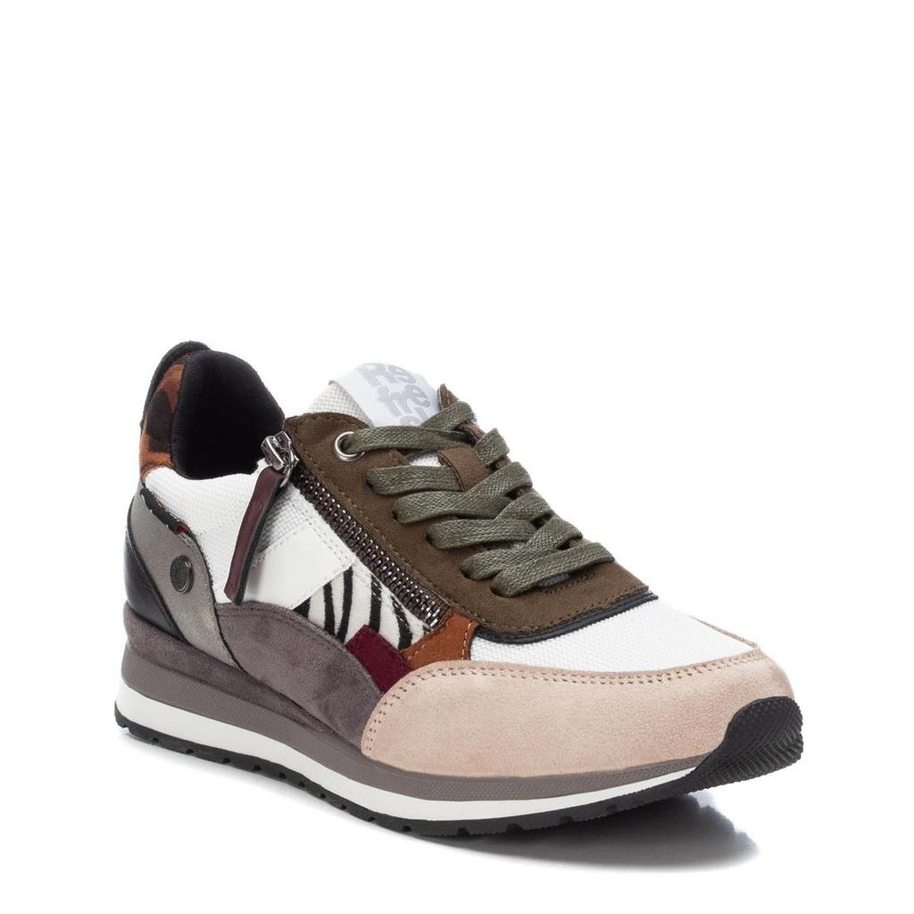 Refresh 17015903 sneakers textile White