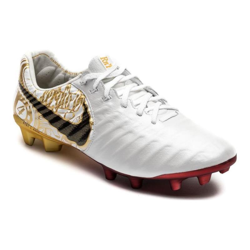 Nike Tiempo Legend Vii Sergio Ramos Corazon Y Sangre 897796-102
