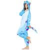 Sulley Monsters Inc. Kigurumi Onesie Costume - M