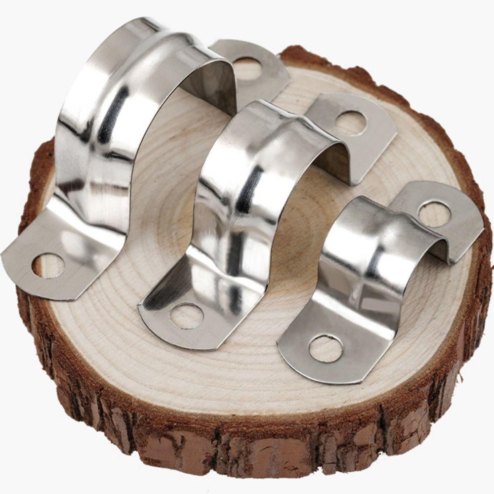 10 шт. зажим для горла для верховой езды, зажим для сантехники, зажим для седла, зажим для шланга для верховой езды, карта Ohm Tube