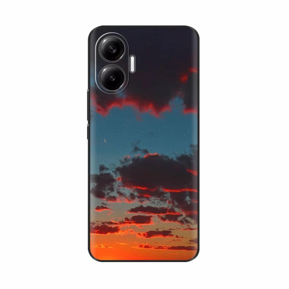 Чехол для Redmi Turbo 4 4 Pro, силиконовый мягкий ТПУ, противоударный чехол для телефона для Redmi Turbo4 Turbo 4 Pro 5G, защитный чехол для телефона