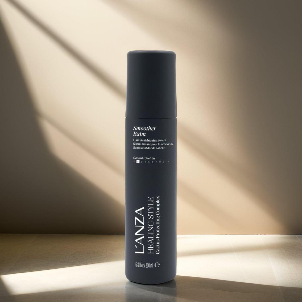 L Anza HeaLing Style Разглаживающий бальзам 6,8 унций