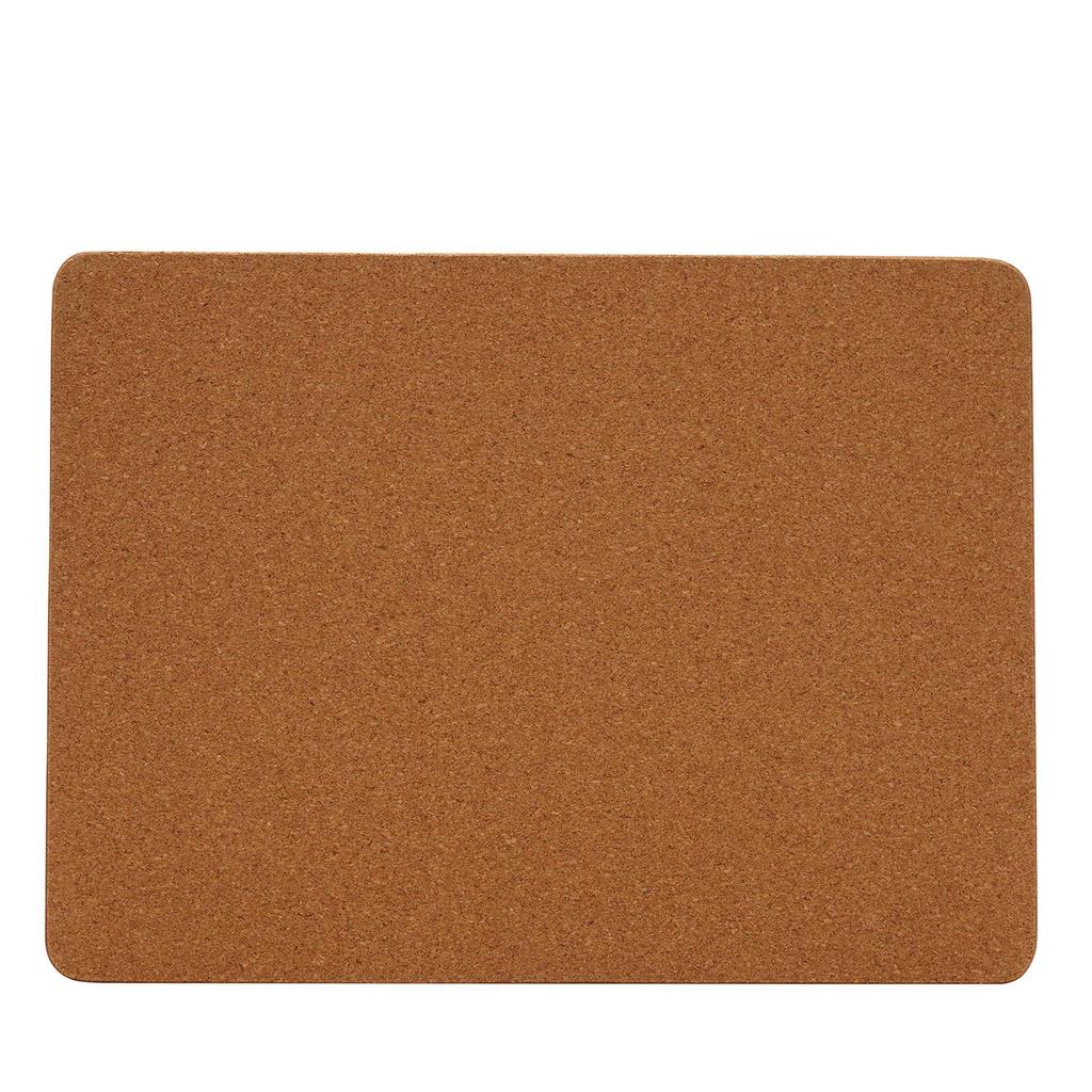 Set of 4 Christmas Highland Cow Placemats