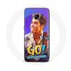 Samsung Galaxy S7 Case Pursue Your Dreams Álvaro Paz Go! Live Your Way