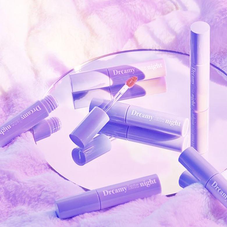 MERZY Тинт Dreamy Late Night Mellow 4г