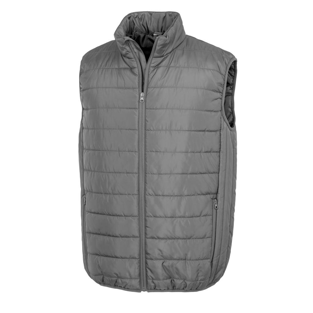 Result Core Mens Promo Padded Body Warmer